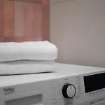 Apartman Burakowska Pastel Elegant By Bookinghost *
