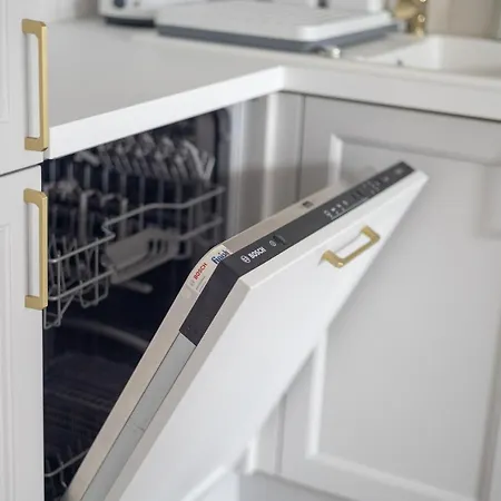 Burakowska Pastel Elegant By Bookinghost Apartmán Varšava