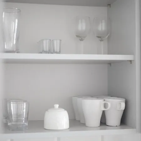 Burakowska Pastel Elegant * ורשה