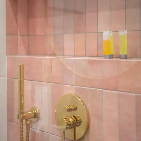 Apartmán Burakowska Pastel Elegant By Bookinghost *