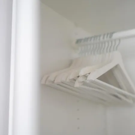 Burakowska Pastel Elegant By Bookinghost * ワルシャワ