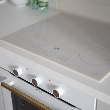 Burakowska Pastel Elegant By Bookinghost アパート *