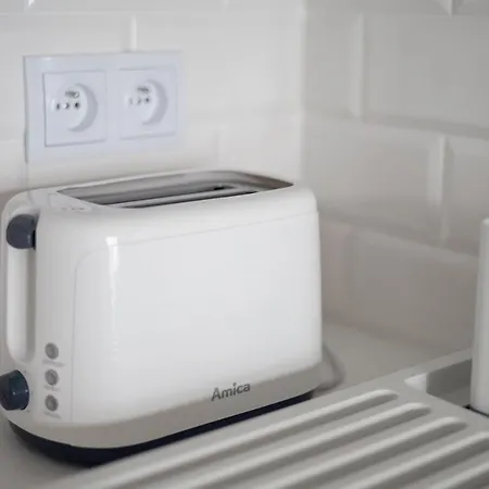 Burakowska Pastel Elegant By Bookinghost アパート ワルシャワ