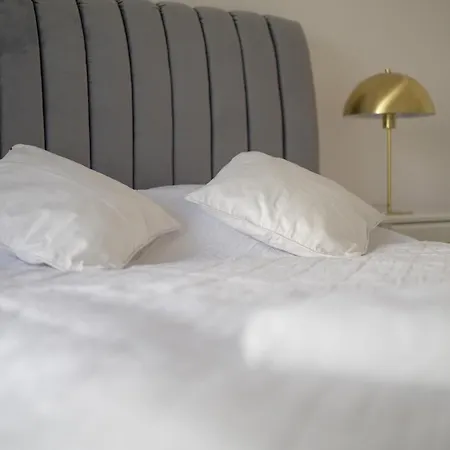 Burakowska Pastel Elegant By Bookinghost アパート *