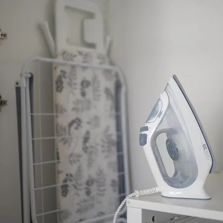 アパート Burakowska Pastel Elegant By Bookinghost *