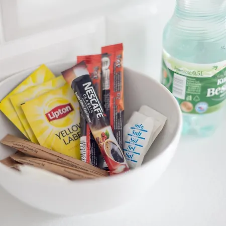 Burakowska Pastel Elegant By Bookinghost Varšava