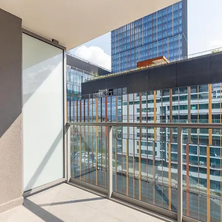 Burakowska Pastel Elegant By Bookinghost アパート