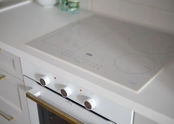 Burakowska Pastel Elegant By Bookinghost Apartman *