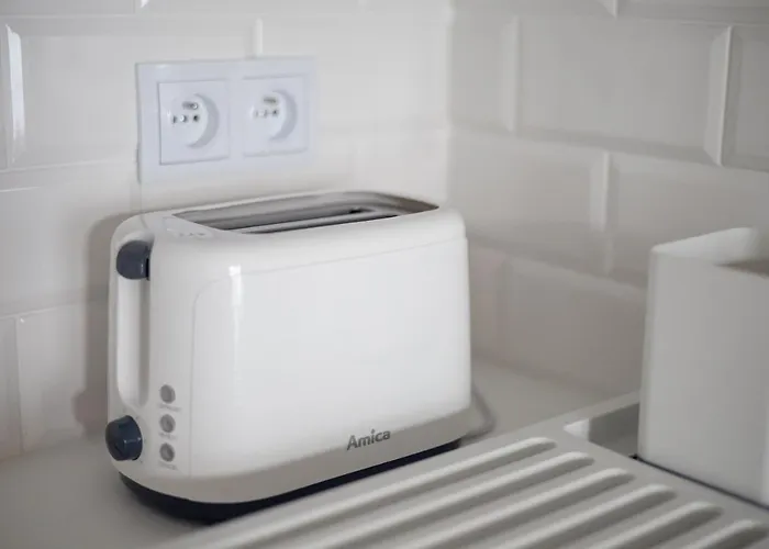 Burakowska Pastel Elegant By Bookinghost Apartman Varsó