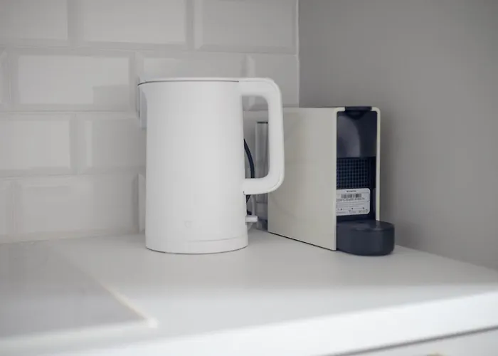 Burakowska Pastel Elegant By Bookinghost Apartman *