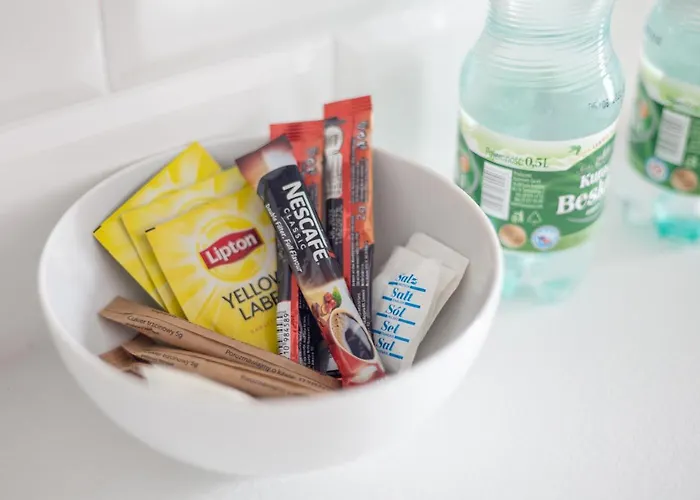 Burakowska Pastel Elegant By Bookinghost Varsó