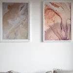 Daire Burakowska Pastel Elegant By Bookinghost
